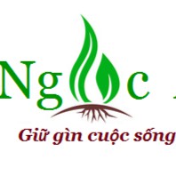 Muối Kiềm Ngọc Ánh
