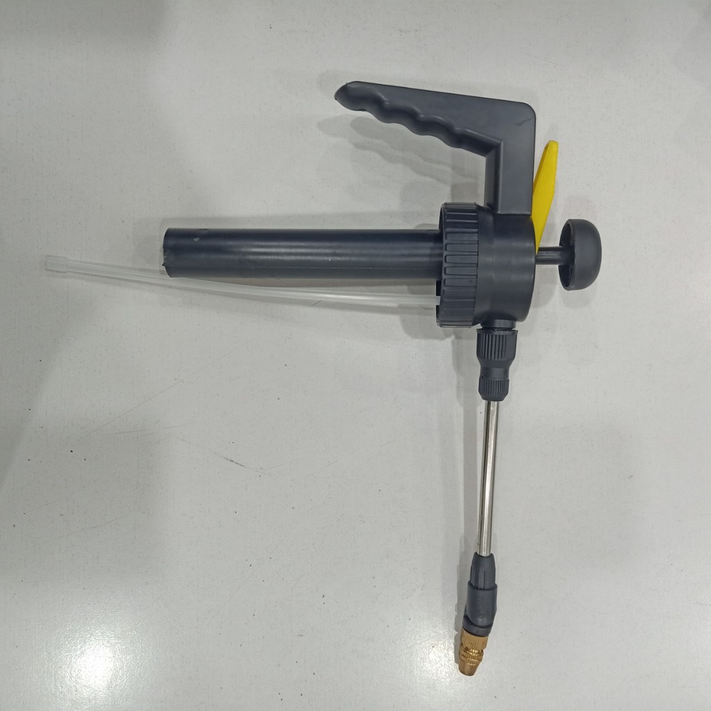 Đầu Bình Tưới Cây 2L Dudaco Cần Dài - Nắp Bình 2L Dudaco Cần Plus