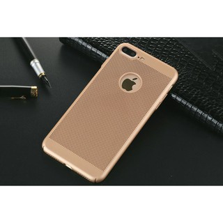 Ốp Lưới Tản Nhiệt Cho iPhone 7