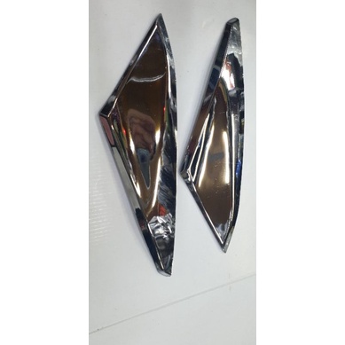 Ốp hông nhỏ xi AB2018