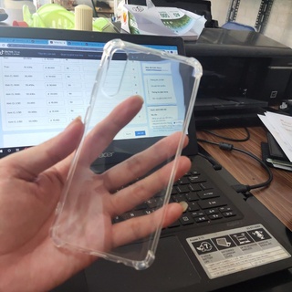 Ốp lưng dẻo nhiều màu Samsung A50