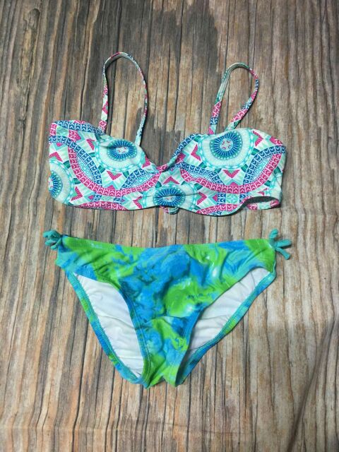 Bikini cho bé