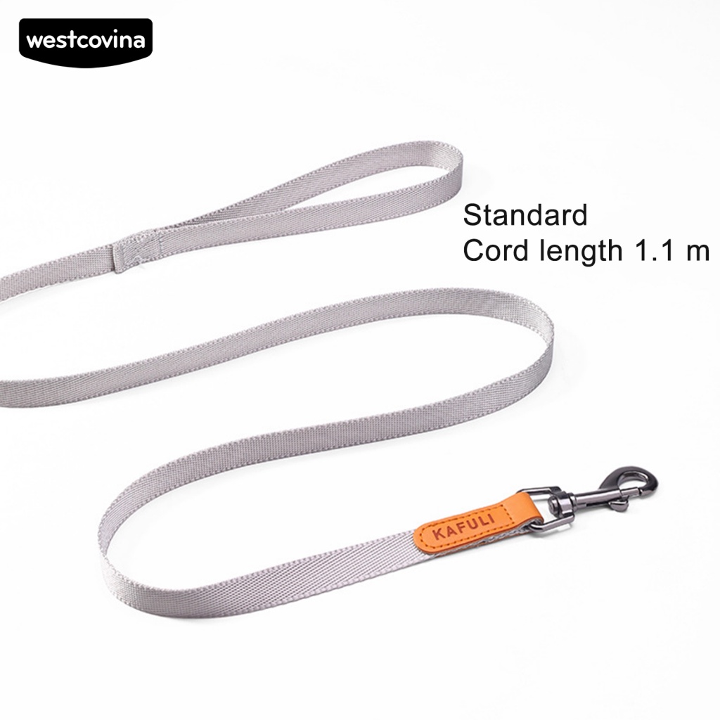 (MớI) Dây Đai NgựC BằNg Polyester Cho Thú Cưng