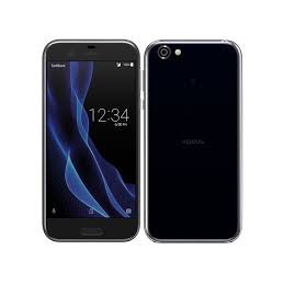 Điện thoại Sharp Aquos R Sh-03J  chính hãng, chip 835, Ram 4Gb/64GB chiến Game mướt - BN 05