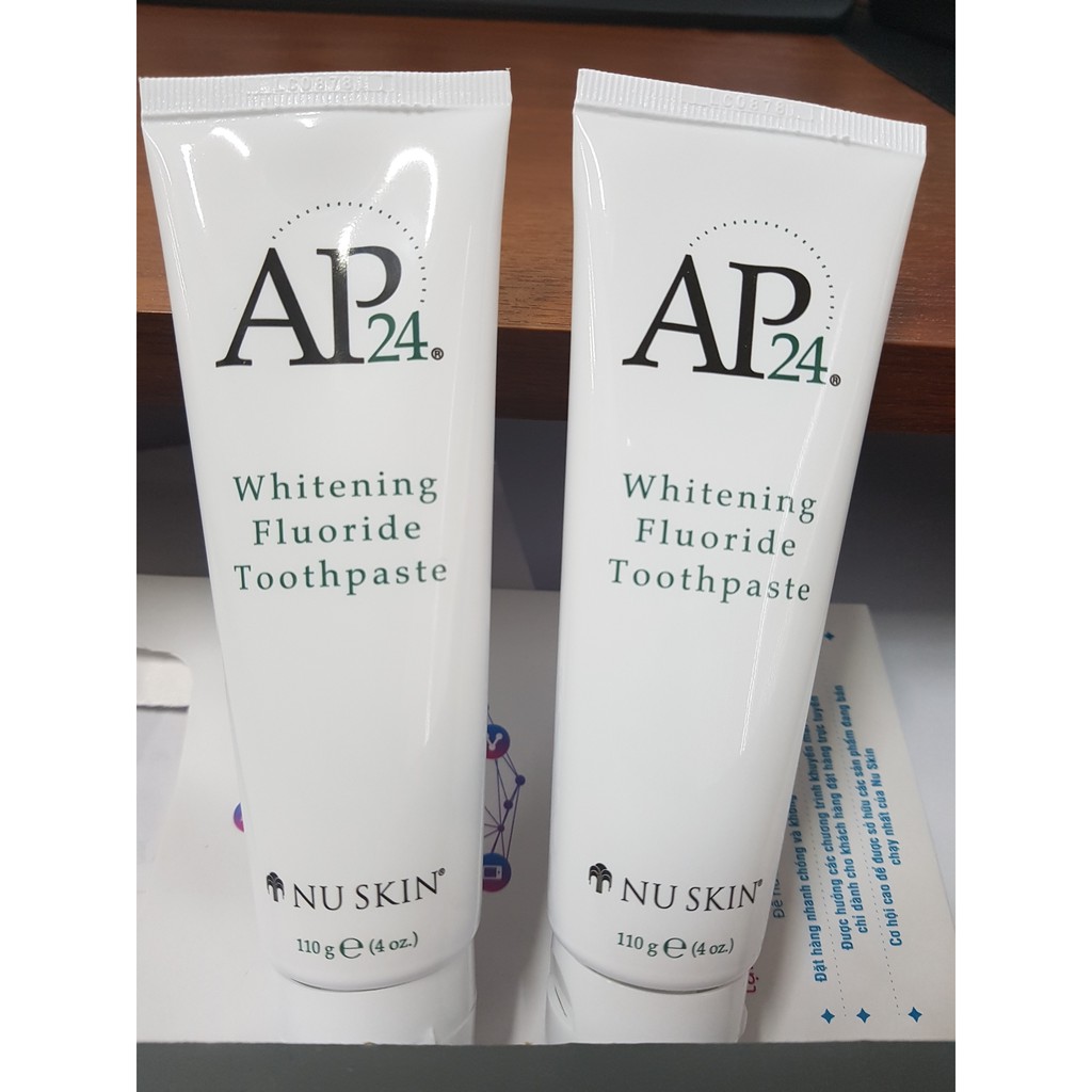 KEM ĐÁNH RĂNG AP24