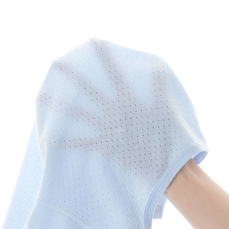 Áo liền quần tay ngắn in họa tiết xinh xắn cho trẻ em