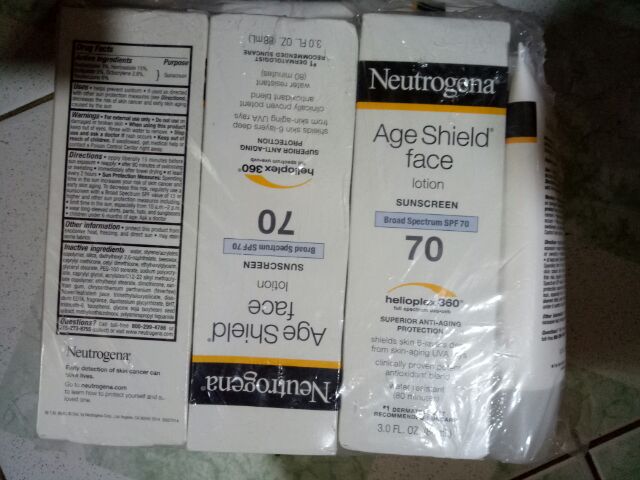 Kem chống nắng Neutrogena ultra sheer dry touch with spf100 88ml | BigBuy360 - bigbuy360.vn