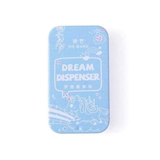 [Hàng Có Sẵn] NƯỚC HOA KHÔ SHIMANG