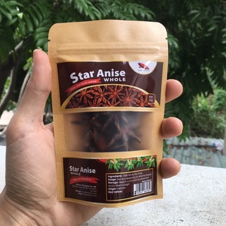 Hoa Hồi đặc sản Lạng Sơn Doispice 20g