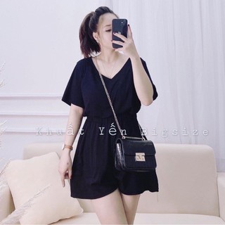 Set bộ BIGSIZE, set bộ cổ tim bigsize 50 đến 90kg