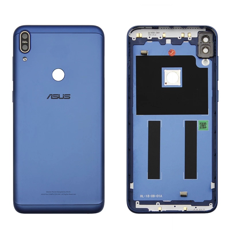 Ốp Điện Thoại Pin Mặt Sau Cho ASUS ZB601KL ZB602KL ASUS ZenFone Max Pro M1 ZB601KL ZB602KL