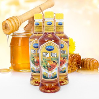 Mật ong Tam Đảo 650ml