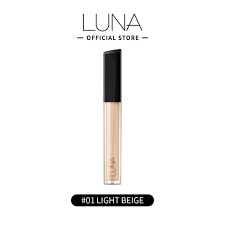 Kem che khuyết điểm LUNA lâu trôi 7.5g