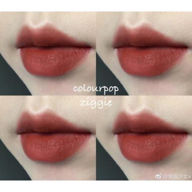 [Liên hệ trước khi đặt] Son Lippie Stix của Colourpop xịn