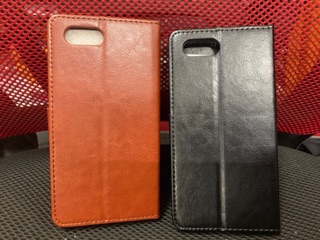 Bao da BlackBerry Key One , Key2 thời trang