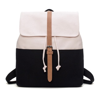 Balo nữ thời trang - Haru Backpack