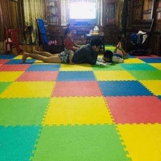 Sỉ 36 tấm xốp lót sàn khổ khổ 60x60cm
