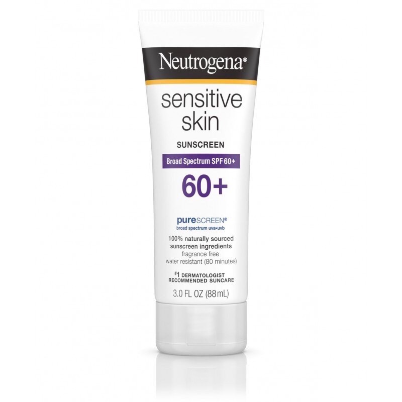 Kem chống nắng Neutrogena Ultra Sheer SPF 70