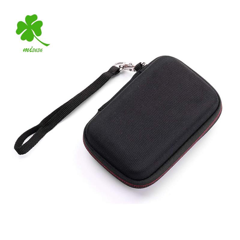 Mới Túi Đựng Ổ Cứng Ngoài Ssd Usb 3.1 250gb 500gb 1tb Cho Samsung T1 T3 T5