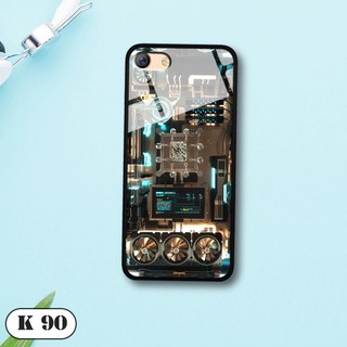 Ốp lưng 3D OPPO F3+