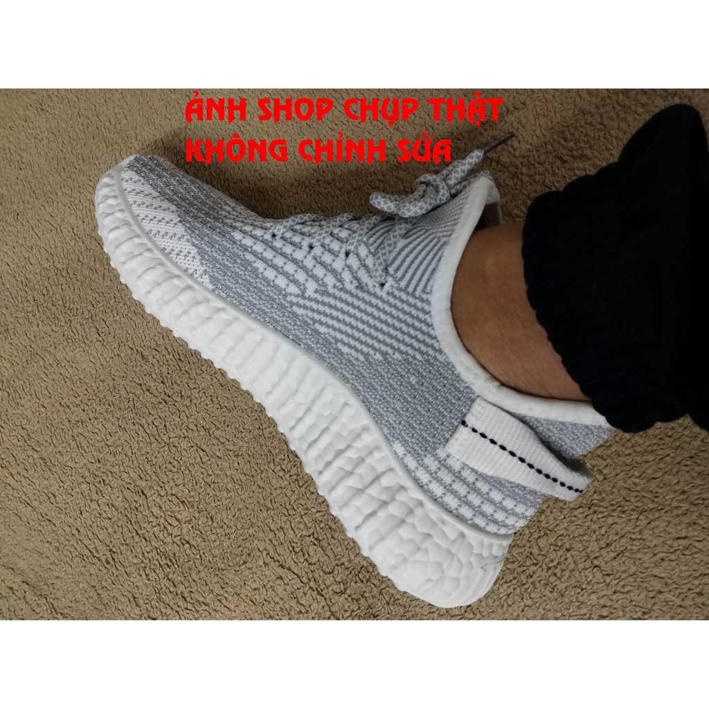 Cực Sốc[Cao Cấp] Giày Sneaker Nam Thể Thao Danino A55Siêu chất