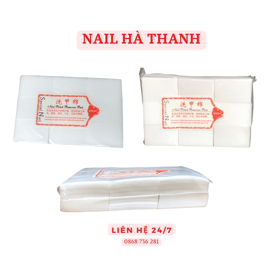 Giấy Lau Gel 378