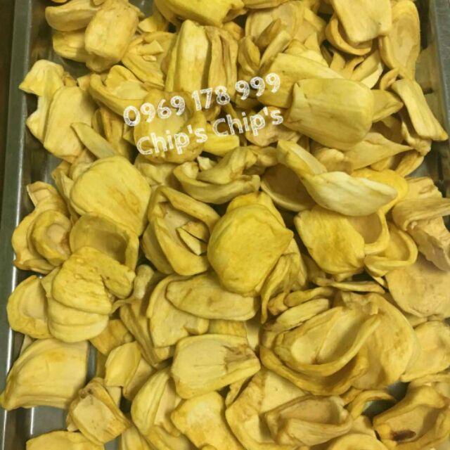 Mít sấy