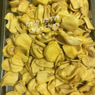 Mít sấy