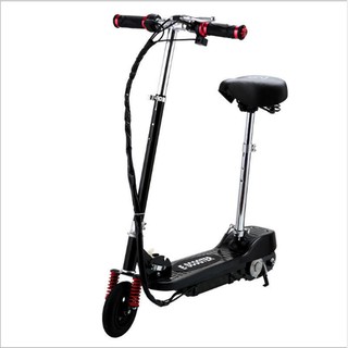 Xe điện mini E-SCOOTER mẫu mới cho người lớn và trẻ em