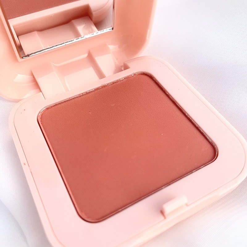 Phấn Má Hồng Đơn Sắc Lameila Blusher Color Geometry BLG6 Giúp Khuôn Mặt Rạng Ngời Hồng Hào 5g | BigBuy360 - bigbuy360.vn