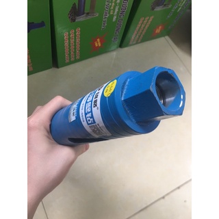 mũi khoan rút lõi