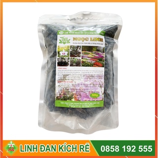 Combo 5 túi phân hữu cơ Ngọc Linh