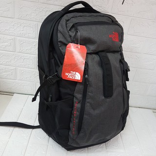 Balo TNF Router Transit Màu Ghi