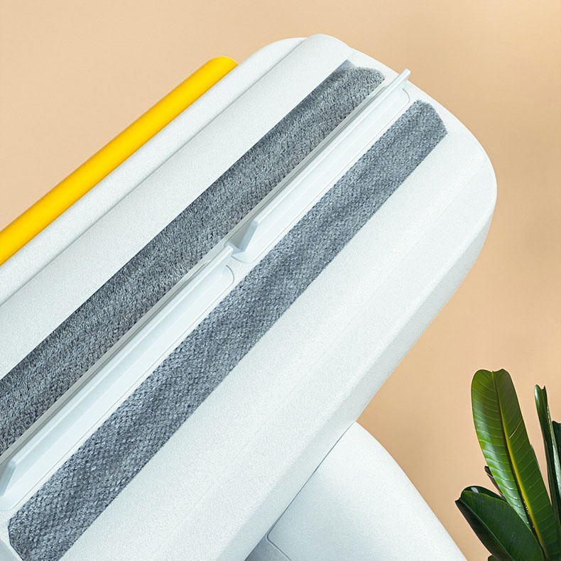 Cây Lăn Lông Tĩnh Điện Cỡ Lớn Hình Con Vịt L2019 MIAOCAT