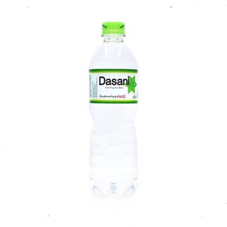 Nước suối Dasani 500ml