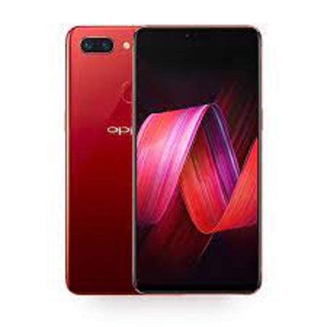[ RẺ VÔ ĐỊCH ] điện thoại Oppo R15 2sim Ram 6G rom 128G mới Chính Hãng, Chiến Liên Quân-PUBG-Free Fire chất