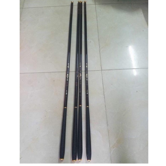 Cần Tay MARK IV :3,6m;4,5m ;5,4m