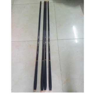 Cần tay mark iv :3,6m;4,5m ;5,4m