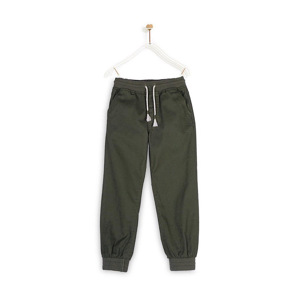 Quần Jogger Bé Trai M.D.K Pull-On Pant M.D.K