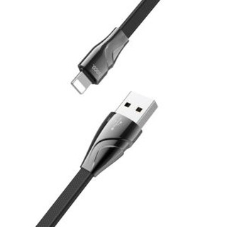 CÁP SẠC LIGHTNING HOCO U57