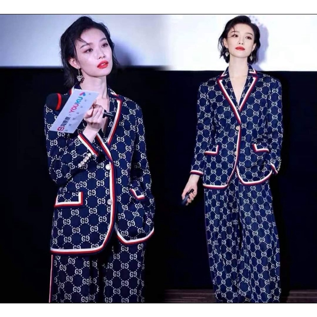 Bộ ngủ Pijama GC thiết kế [ PREE SHIP ] Chất liệu lụa Latin Cao Cấp , mịn màng , sang chảnh