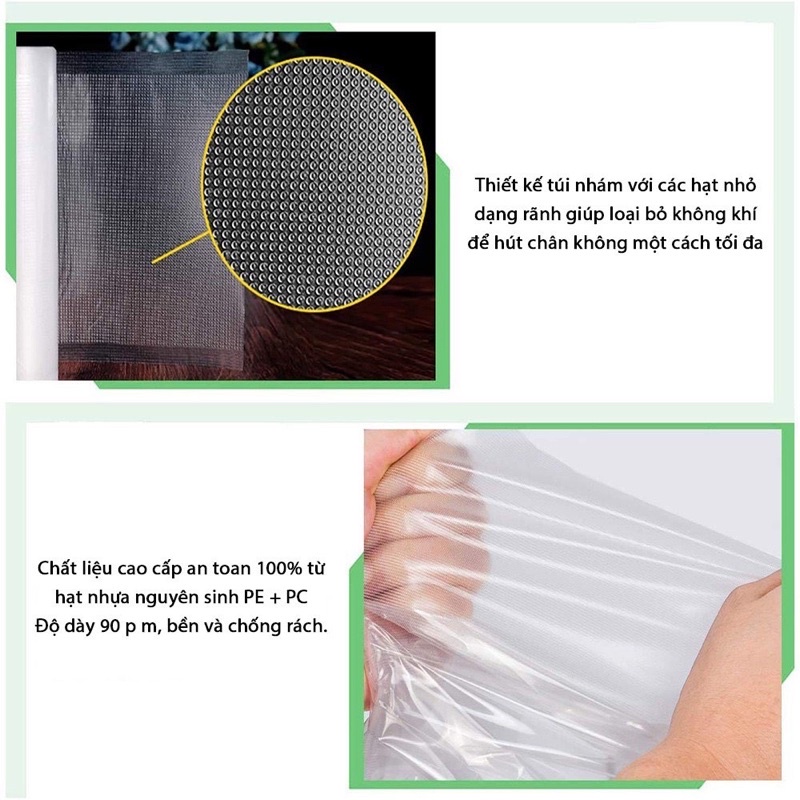 Máy hút chân không an toàn vệ sinh-máy đóng gói hút chân không