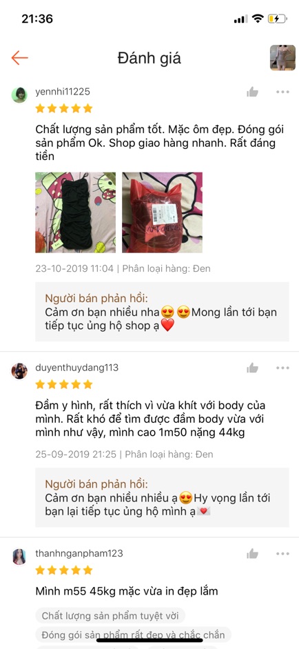 [Có sẵn / Có hình thật] Váy hai dây body hai màu V175 Đầm thun body quảng châu hot