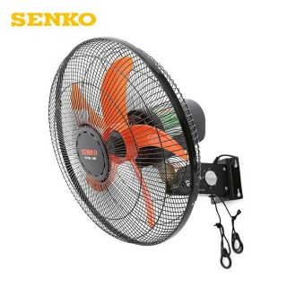 Quạt treo tường Senko công nghiệp