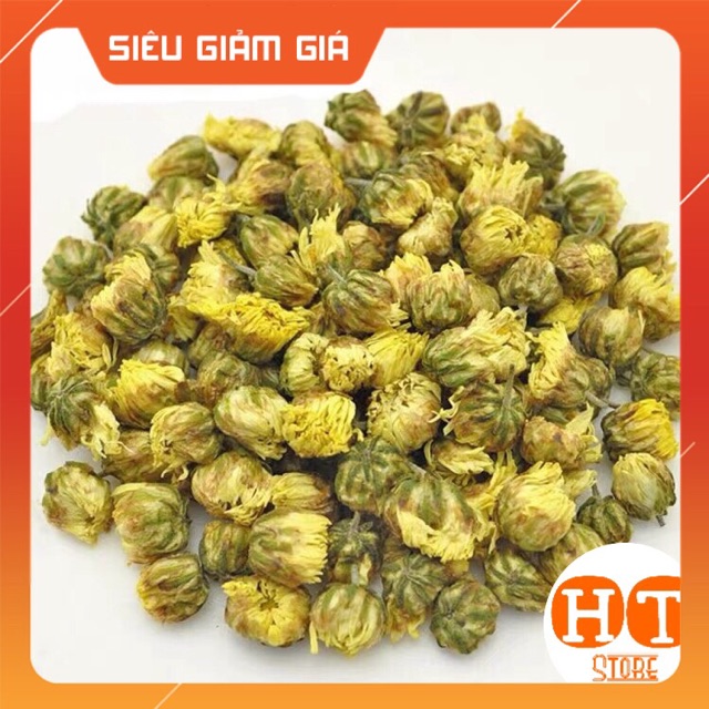 [0,5 kg] Trà Hoa Cúc Nụ