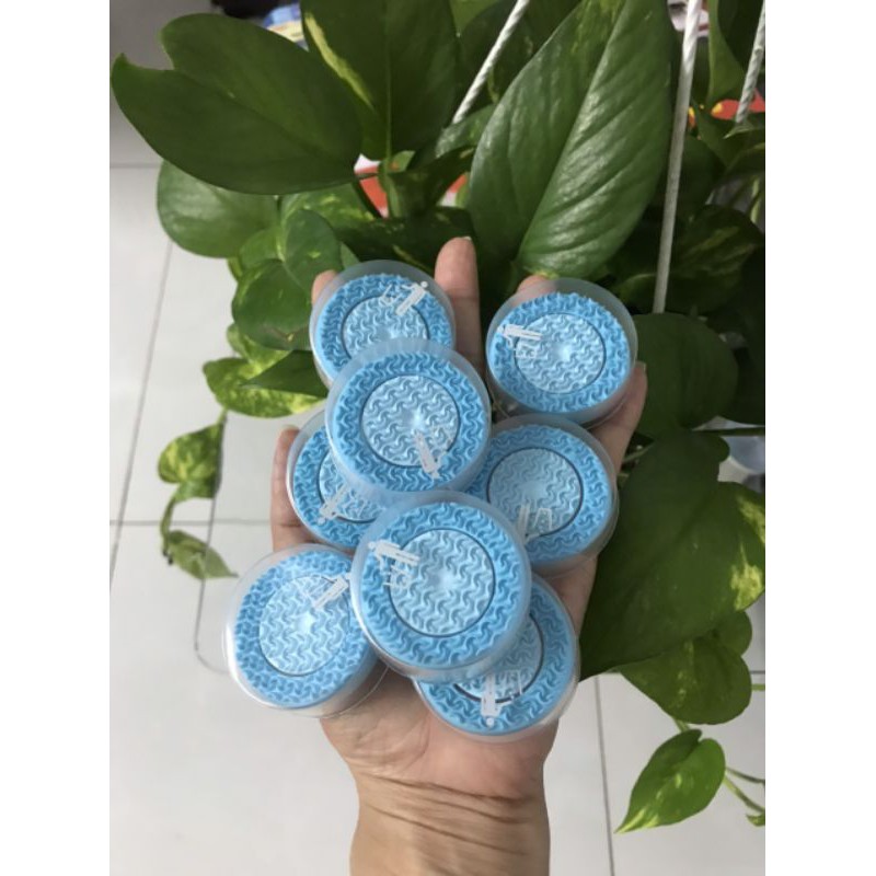 Đầu Rửa Mặt Lumispa Không Hộp(hàng chuẩn CTY)