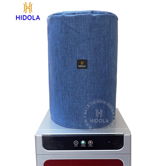 BAO trùm bình nước ÚP Full-B2M