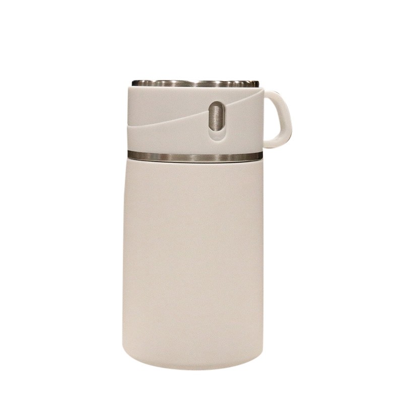 Bình Đựng Nước Giữ Nhiệt Bằng Thép Không Gỉ 316 Thermos