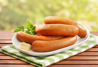 3 Vỏ xúc xích viscofan