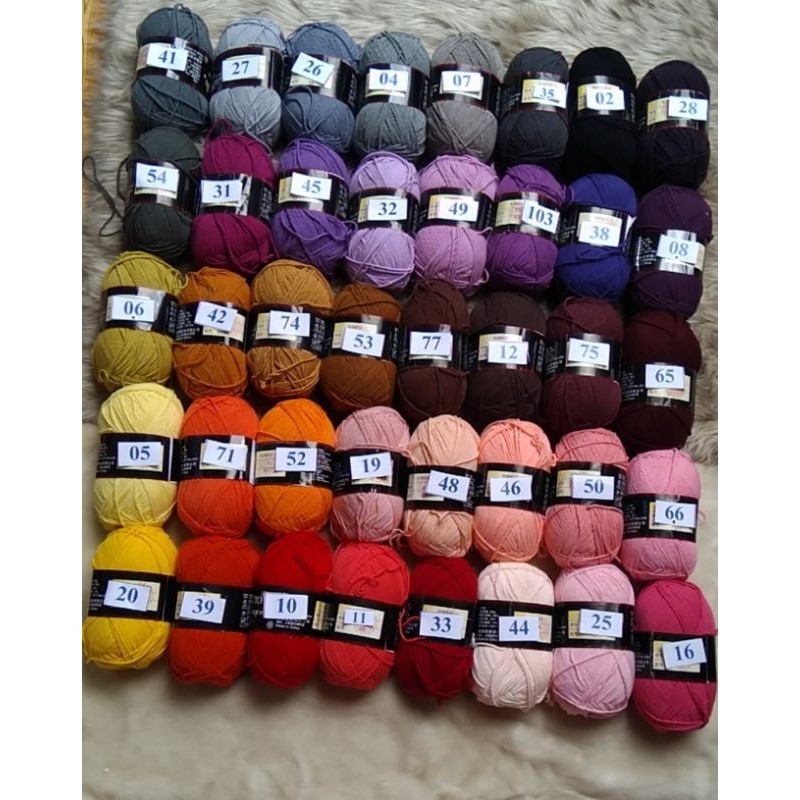 Milk cotton loại 1